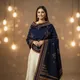 NavyBlue__Krishna Handicraft