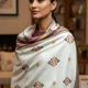 White__Krishna Handicraft