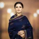 NavyBlue__Krishna Handicraft