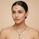 Golden White__RATNAADHARAJEWELS