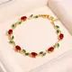 Red Green__RATNAADHARAJEWELS