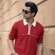 Red__The Knit Club