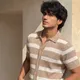 Beige__The Knit Club