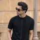 Black__The Knit Club