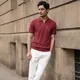 Red__The Knit Club