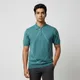 Teal__The Knit Club