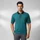 Teal__The Knit Club