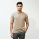 Beige__The Knit Club