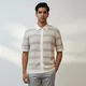 White__The Knit Club