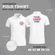 White__RED CLUB MERCHANDISE