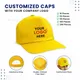 Yellow__RED CLUB MERCHANDISE