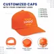 Orange__RED CLUB MERCHANDISE