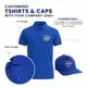 RoyalBlue__RED CLUB MERCHANDISE