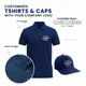 Navy__RED CLUB MERCHANDISE