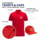 Red__RED CLUB MERCHANDISE