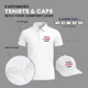 White__RED CLUB MERCHANDISE