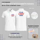 White__RED CLUB MERCHANDISE