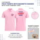 Pink__RED CLUB MERCHANDISE