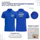 RoyalBlue__RED CLUB MERCHANDISE