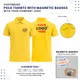 Yellow__RED CLUB MERCHANDISE