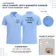 SkyBlue__RED CLUB MERCHANDISE