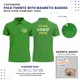 Green__RED CLUB MERCHANDISE