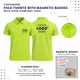 Lime__RED CLUB MERCHANDISE