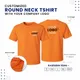 Orange__RED CLUB MERCHANDISE