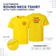 Yellow__RED CLUB MERCHANDISE