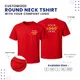 Red__RED CLUB MERCHANDISE