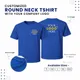 RoyalBlue__RED CLUB MERCHANDISE
