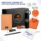 Orange__RED CLUB MERCHANDISE