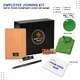 Green__RED CLUB MERCHANDISE