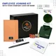 DarkGreen__RED CLUB MERCHANDISE