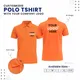 Orange__RED CLUB MERCHANDISE