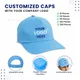 SkyBlue__RED CLUB MERCHANDISE