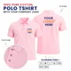 Pink__RED CLUB MERCHANDISE