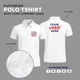 White__RED CLUB MERCHANDISE