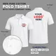 White__RED CLUB MERCHANDISE
