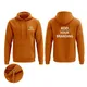 Orange__RED CLUB MERCHANDISE