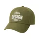 Olive Green__RED CLUB MERCHANDISE
