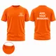 Orange__RED CLUB MERCHANDISE