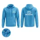 Sky Blue__RED CLUB MERCHANDISE
