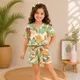 Green __Ishti