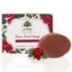 Rose Petal Soap__Shuddhherb Organic Esentials Llp