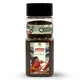 Roasted Mustard Seasoning Salt__Shuddhherb Organic Esentials Llp
