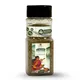 Bhang (Hemp) Seasoning Salt__Shuddhherb Organic Esentials Llp