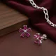Pink Silver