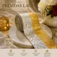 Gold Water Mix__PREMDAS LACE