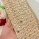 Gold__PREMDAS LACE
